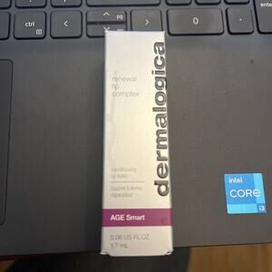 Dermalogica Renewal Lip Complex Balm - 0.06oz New Damaged Box As‎ Seen